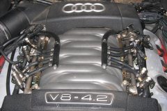Audi A8 V8 4.2L 
